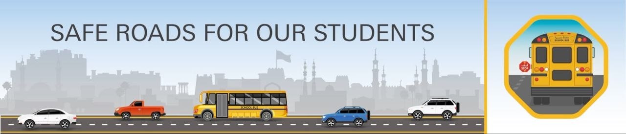 "A Safe Path for Our Students" Campaign
