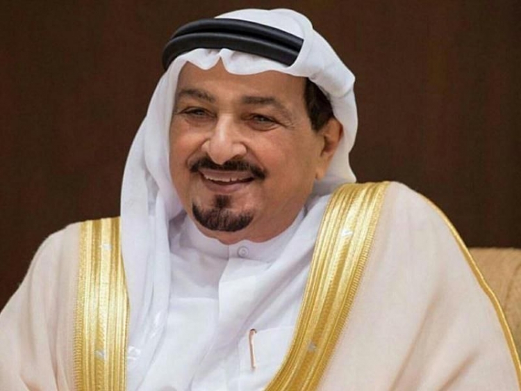 حاكم عجمان يأمر بالإفراج عن 166 نزيلاً بمناسبة عيد الأضحى