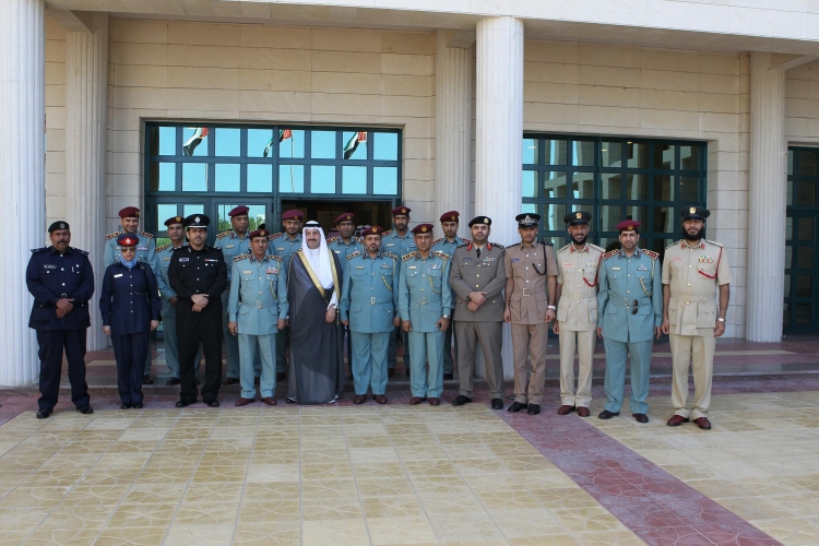 افتتاح فعاليات اسبوع النزيل الخليجي الموحد الثاني