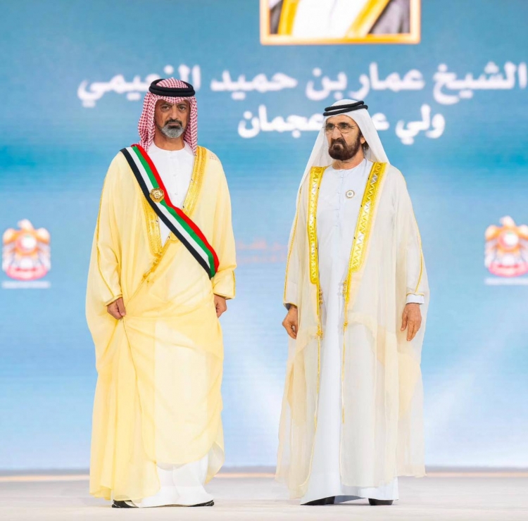 محمد بن راشد آل مكتوم