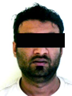 شرطة عجمان تقبض على منتحل صفة رجل الأمن