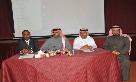 شرطة عجمان تنظم محاضرة توعوية عن المخدرات