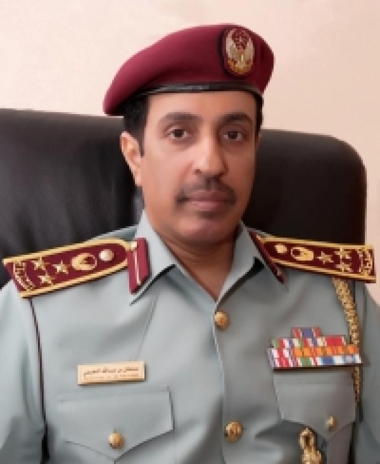 النعيمي: تقليل الوفيات المرورية إلى 8 لكل 100 ألف نسمة في 2011