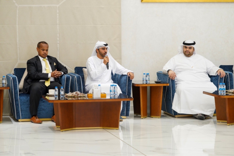 مجلس شرطة عجمان الرمضاني الثالث يناقش سبل الاستخدام الأمثل لإنترنت والوسائل التكنولوجية الحديثة&quot;