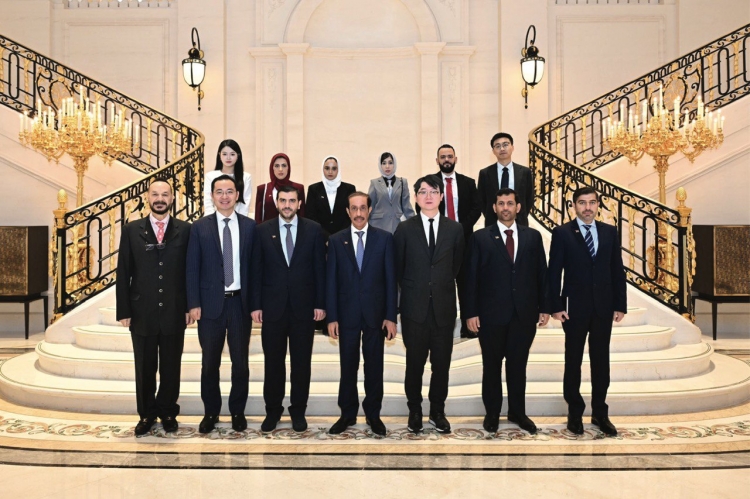 شرطة عجمان تعزز تقنيات الذكاء الاصطناعي بالتعاون مع شركة هواوي في بكين وشنغهاي