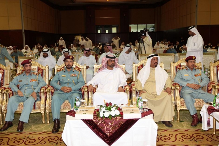 ملتقى التميز في عجمان يرسم خريطة الإبداع والابتكار