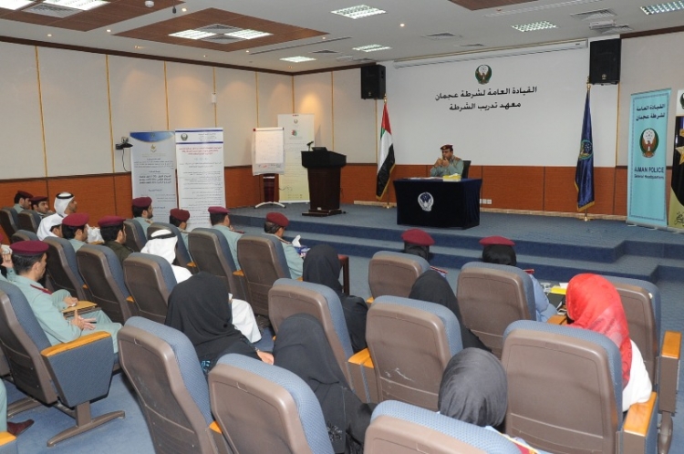 الاجتماع الأول لفريق المنطقة الأمنية 2013