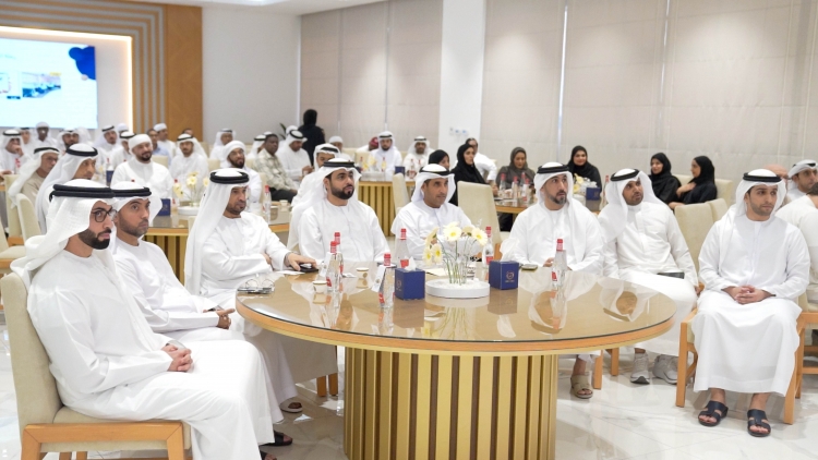 شرطة عجمان تنظم ملتقى المدينة 2025 لتعزيز الشراكة المجتمعية