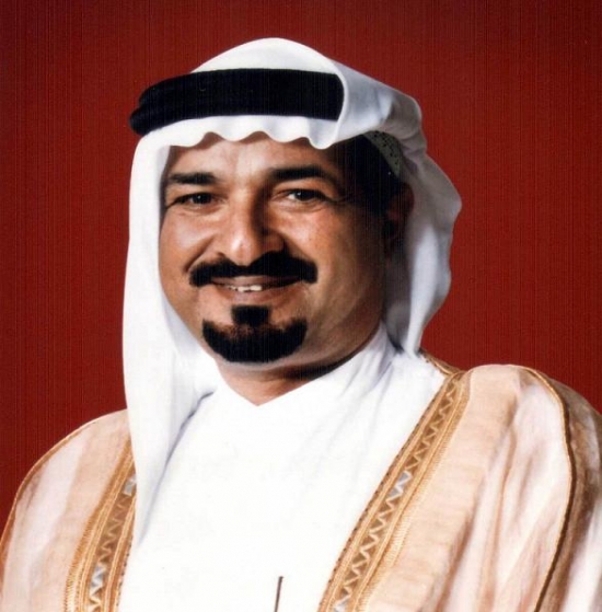 شرطة عجمان تهنئ صاحب السمو حاكم عجمان على مضي 30 عاماً على توليه مقاليد الحكم في إمارة عجمان