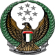 مدير عام شرطة عجمان يهنئ شرطة أبوظبي